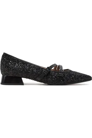 Hispanitas Baleríny Glitter-I24 BHI243567