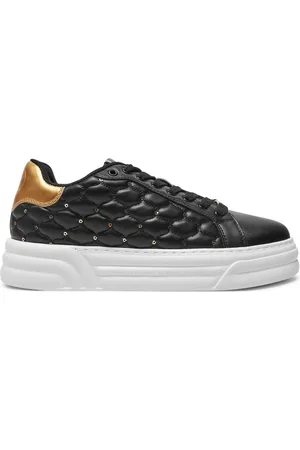 Liu Jo Sneakersy Cleo 12 BF4035 EX262