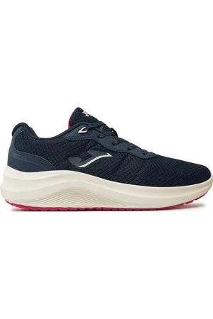 Joma Sneakersy N-100 CN10LW2403 Tmavomodrá