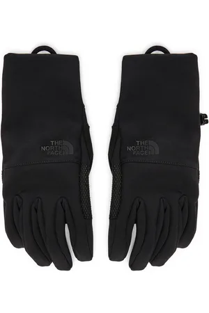 The North Face Pánské rukavice NF0A89R9JK31
