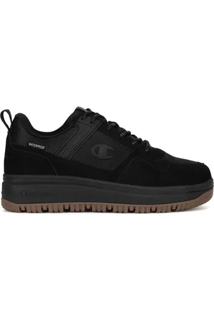 Champion Sneakersy RD18 UTILITY B GS LOW S32941-KK001