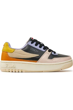 Fila Sneakersy Fxventuno L Wmn FFW0003.83447