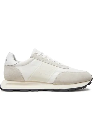Philippe model Sneakersy Mondial Vintage TILU W002