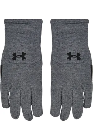 Under Armour Pánské rukavice UA Storm Fleece Gloves 1365958-025