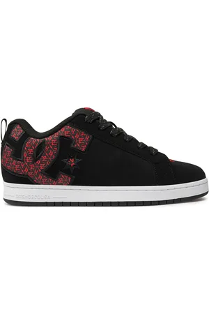 DC Comics Originals Sneakersy Court Graffik 300529