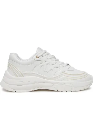 Pinko Sneakersy Glammy 04 SS0057 E015