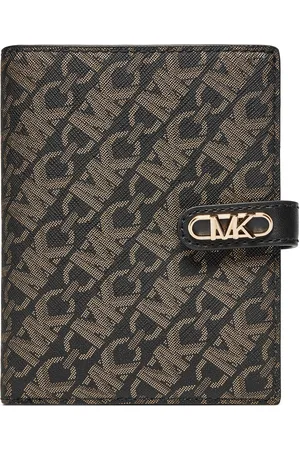 Michael Kors Velká dámská peněženka 32F4G8EF6O