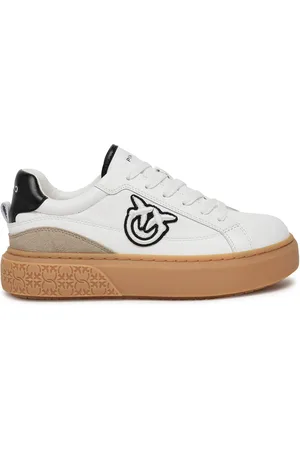 Pinko Sneakersy Yoko 04 SS0039 P001