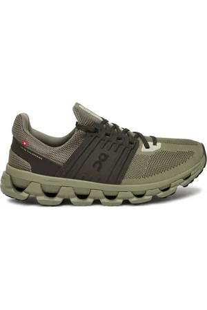 On Running Sneakersy Cloudswift 3 Ad 3MD10242562 Zelená