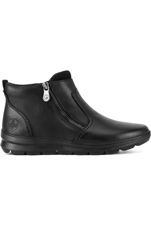 Rieker Polokozačky Z0060-00