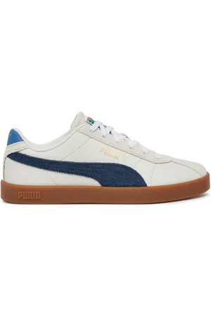 PUMA Sneakersy Club II Year Of Sport Jr 399403 02