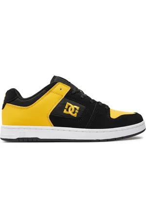 DC Comics Originals Sneakersy Manteca 4 ADYS100765-BKY