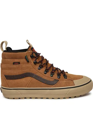 Vans Sneakersy Sk8-Hi DR Waterproof MTE VN000CVRN1Z1