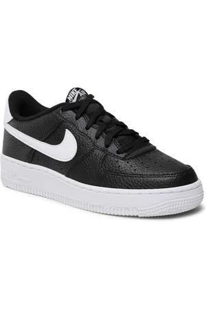 Nike Sneakersy Air Force 1 (Gs) CT3839 002