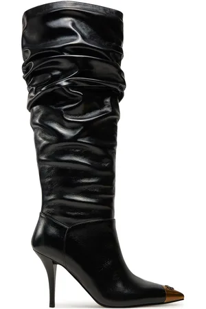 Pinko Kozačky Lucy 15 SD0179 P043