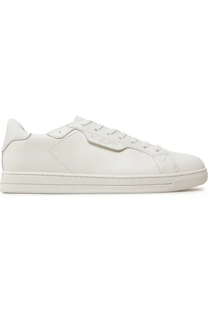 Michael Kors Sneakersy Keating Lace Up 42S4KEFS1L
