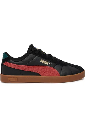 PUMA Sneakersy Club II Year Of Sport Jr 399403 01