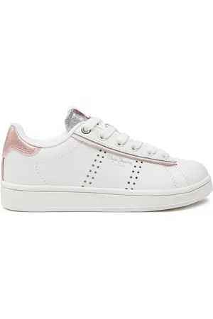 Pepe Jeans Sneakersy Player Night G PGS30600