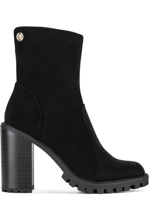 Nine West Polokozačky WFA2947-1
