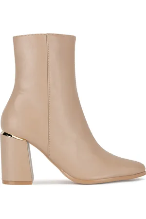 Nine West Polokozačky WFA3000-1