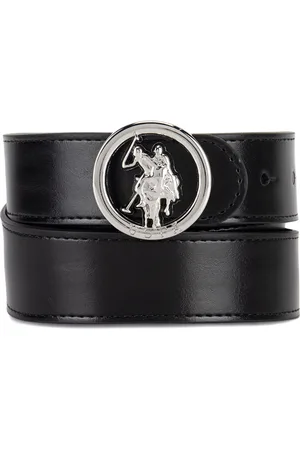 U.S. Polo Assn. Pásek AIUXT2567WAJ