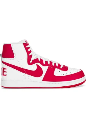 Nike Sneakersy Terminator High FJ4454-100