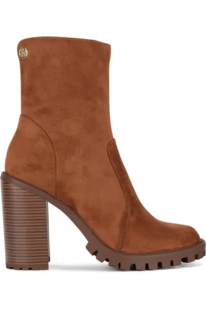 Nine West Polokozačky WFA2947-1