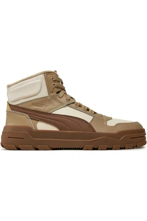 PUMA Sneakersy Rebound Abrupt WTR 398697 02