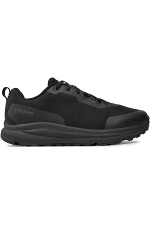 Viking Sneakersy Stride Low Wp