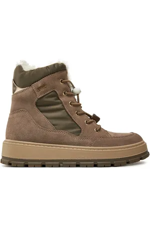 Primigi Sněhule 6869900 D GORE-TEX