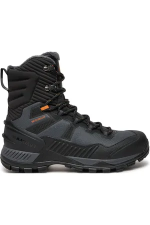 Mammut Trekingová obuv Blackfin III Wp High 3030-04060