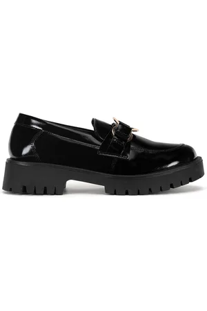 Sergio Bardi Loafersy ARC-E1091-01SB