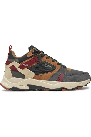 Pepe Jeans Sneakersy PMS60029