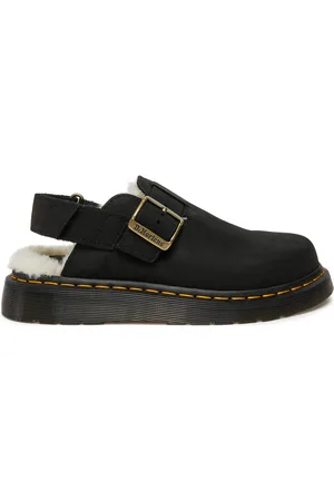 Dr. Martens Nazouváky Jorge II Faux 31264001