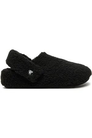 Crocs Bačkory Classic Cozzy Slipper 209386