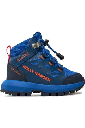 Helly Hansen Trekingová obuv 11909