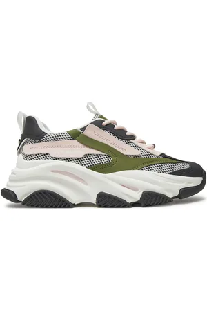 Steve Madden Sneakersy Possession_E SM19000033