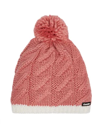 Eisbär Čepice Eisbär Asteria Pompon 77075 450