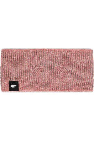 Eisbär Textilní čelenka Eisbär Hayden Active Stb 36141 077 Fialová