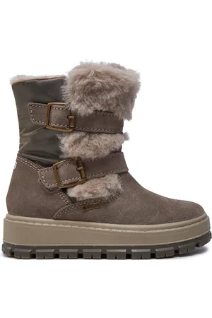 Primigi Kozačky 6869800 M GORE-TEX