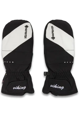 Viking Lyžařské rukavice Sherpa GTX Mitten Ski 150/22/0077/01