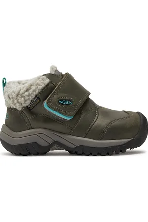 Keen Sněhule Kootenay IV Mid Wp 1026751