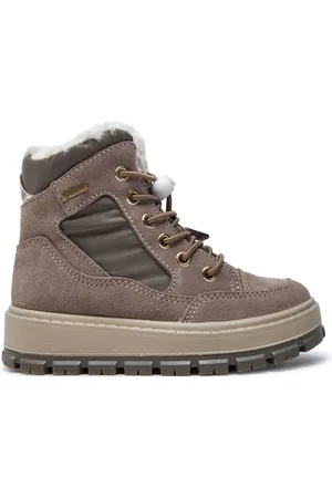 Primigi Kozačky 6869900 M GORE-TEX
