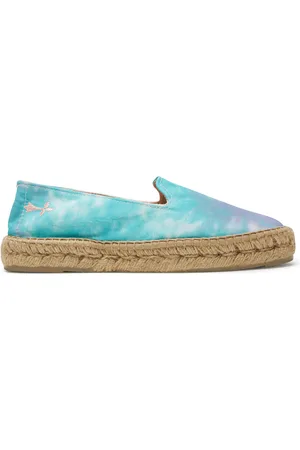 MANEBI Espadrilky Slippers W T 2.3