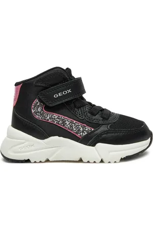 Geox Sněhule Mid Easy Entry J46M2D 054FU C9231 M