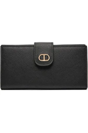 Twin-Set Velká dámská peněženka 242TL8040