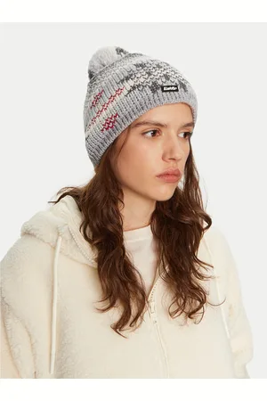 Eisbär Čepice Eisbär Ike Pompon 30656 099