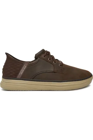 Skechers Sneakersy Hyland-Ryland 205279