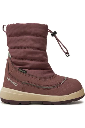Viking Sněhule Toasty3-94015-53
