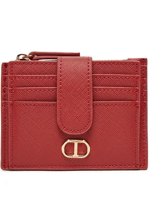 Twin-Set Malá dámská peněženka 242TL8044
